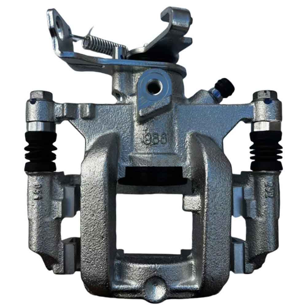 2012 Buick Verano Brake Caliper